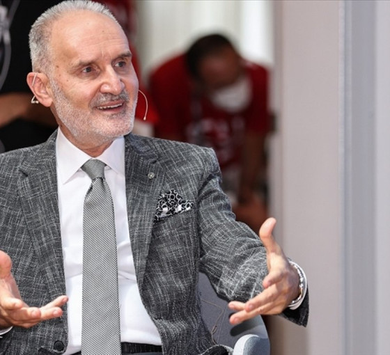 İTO Başkanı, asgari ücrete zammın düşük tutulmasını istedi