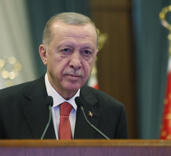Erdoğan'dan asgari ücret mesajı: Uzlaşıyla belirlendi