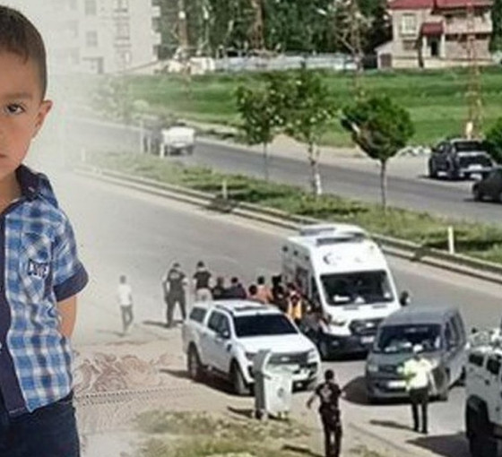 Görgü tanıklarının ifadesine rağmen uzman çavuş serbest: Ölen çocuk 'asli kusurlu'sayıldı