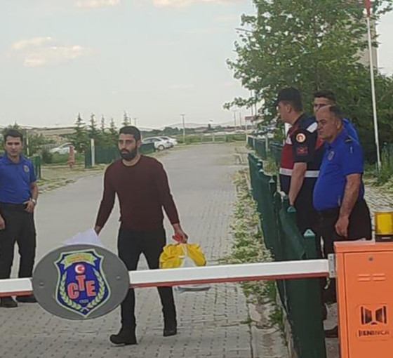 Kadir Şeker, cezaevinden izinli olarak tahliye oldu
