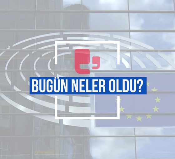 Bugün neler oldu? | 08.06.2023 Perşembe günün önemli gelişmeleri