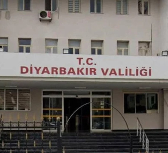 Diyarbakır'da bir bölge ‘Geçici Özel Güvenlik Bölgesi’ ilan edildi