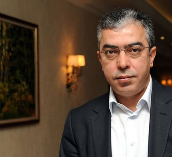 Cumhurbaşkanı Başdanışmanı Uçum'un 'yeni anayasa' perspektifi