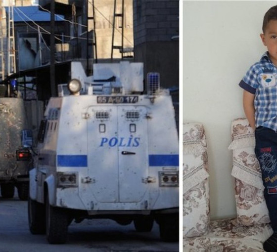 Yeşil Sol'dan uzman çavuşun serbest bırakılmasına tepki: Suçlu yine Kürt çocuğu oldu, adaletiniz batsın
