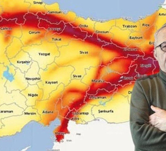 Naci Görür'den 'her ilin derdine çare olacak çözüm' önerisi: Talep edin