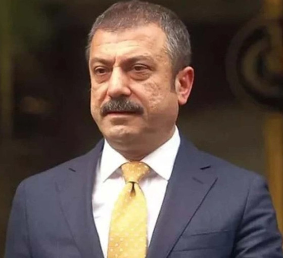 BDDK Başkanı Şahap Kavcıoğlu oldu