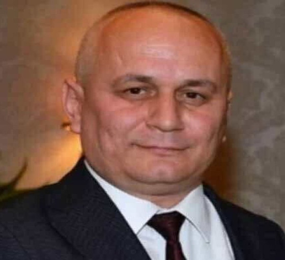 İlahiyatçı Cemil Kılıç’a sopayla saldıran kişi, evinin önüne gelip hakaret yağdırdı
