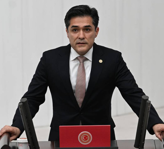 İYİ Partili Buğra Kavuncu: İYİ Parti kendi yerel yönetim anlayışını milletin önüne koymalı