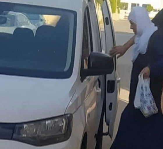 Antalya’da gözaltına alınan Barış Anneleri serbest
