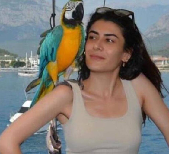Pınar Damar'ı öldüren sanık: Son kez görmek için Adli Tıp Kurumu'nda bekledim