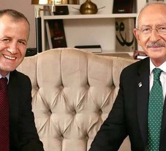 Kulis: Tuncay Özkan odasını boşalttı, yerine Okan Konuralp geliyor