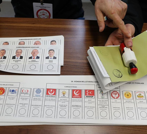 KONDA seçim analizini yayınladı: AKP'nin oyları ittifakta dağıldı, deprem bölgesinin yüzde 15'i sandığa gitmedi