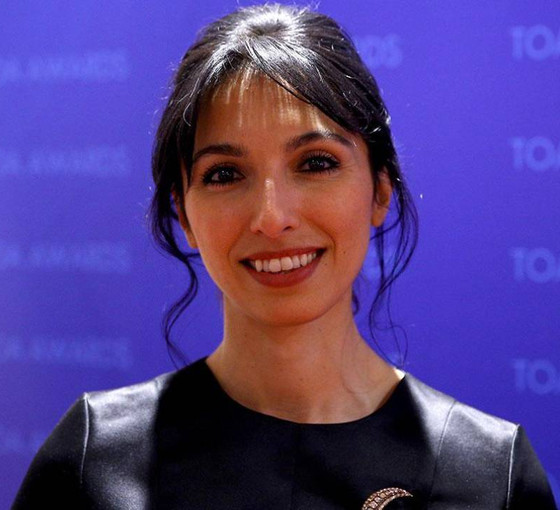 Merkez Bankası Başkanı Hafize Gaye Erkan'a ABD'de toplu dava