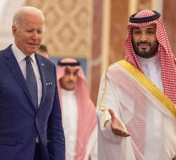 Washington Post: Prens Selman, Biden'ı ABD ekonomisine zarar vermekle tehdit etti