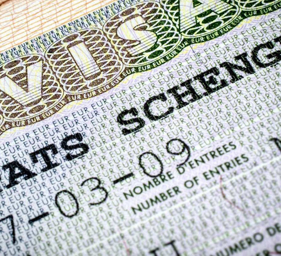 TEPAV'dan 2022 vize verileri: Her 100 Schengen başvurusundan 15'i reddedildi