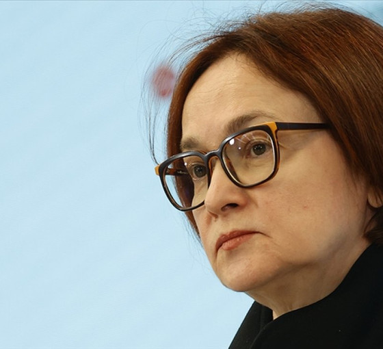 Rusya Merkez Bankası politika faizini değiştirmedi