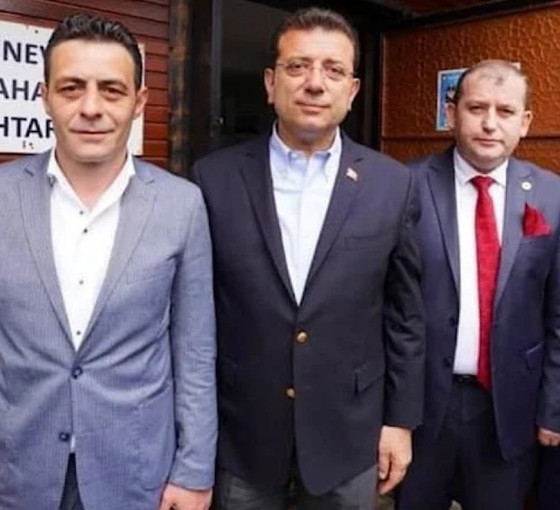 İmamoğlu’nu ağırladığı için tehdit edilen muhtar ifadeye çağrıldı