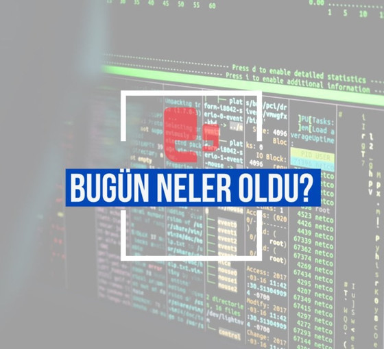 Bugün neler oldu? | 09.06.2023 Cuma günün önemli gelişmeleri