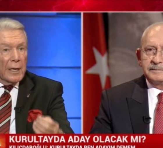 Kılıçdaroğlu'nun seçim sonrası ilk canlı yayını: Kurultay yerel seçimlerden önce