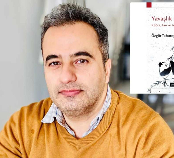 Modern insana yeni bir bakış: 'Yavaşlık Felsefesi'