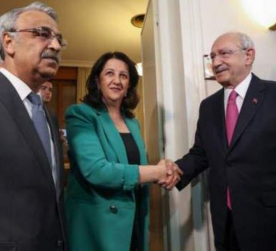 Yeni bir paradigma…