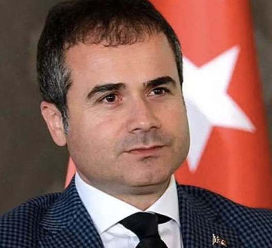 Eski bakan Suat Kılıç, AKP'den istifa etti