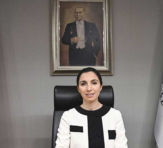 İddia: MB Başkanı Hafize Gaye Erkan için 35 bin TL kira ödeniyor