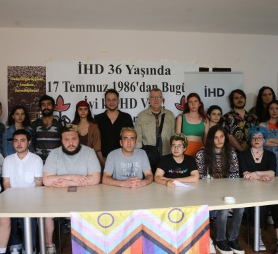 ODTÜ Onur Komitesi: Rektörlüğün hedef göstermesiyle işkenceye maruz kaldık