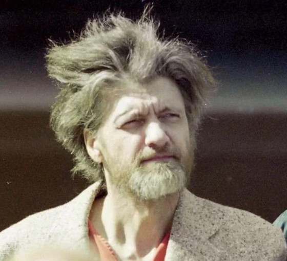 'Unabomber' olarak bilinen Ted Kaczynski, cezaevinde ölü bulundu