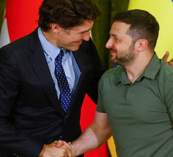 Zelenskiy 'karşı saldırıyı' doğruladı: Ukraynalı generallerin keyfi yerinde, bunu Putin'e iletin