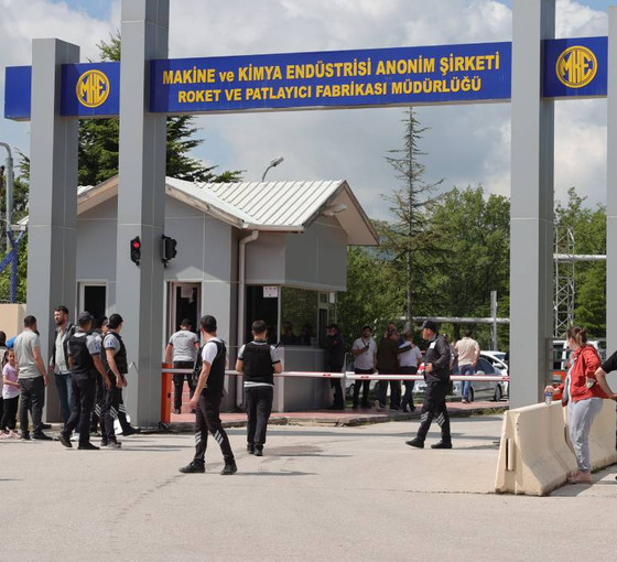 MKE’de vefat eden işçilerden ikisi hâlâ bulunamadı