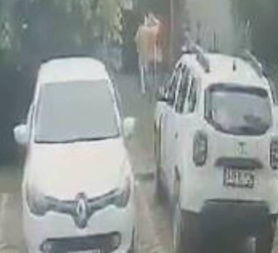 Oyun parkında oynuyordu: Dokuz yaşındaki çocuğa yorgun mermi isabet etti