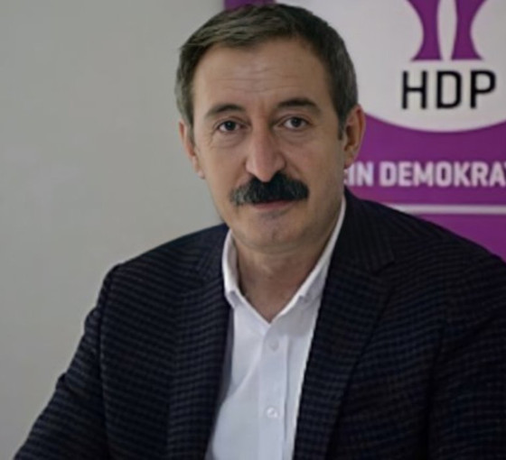 Tuncer Bakırhan, başarısızlığın nedenlerini sıraladı