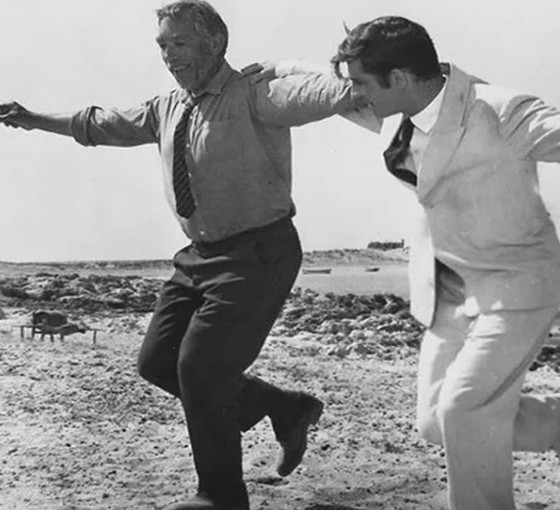 Zorba