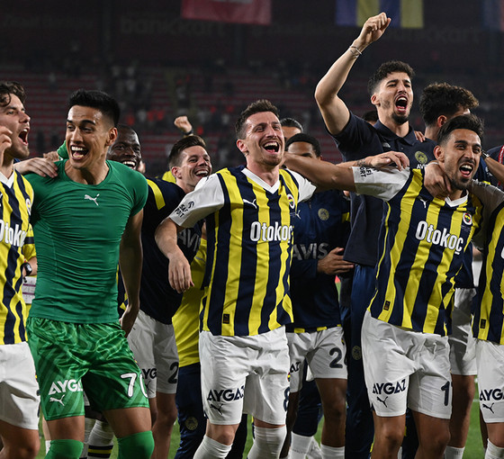 Ve yokluğunda Ali Koç siftah yaptı
