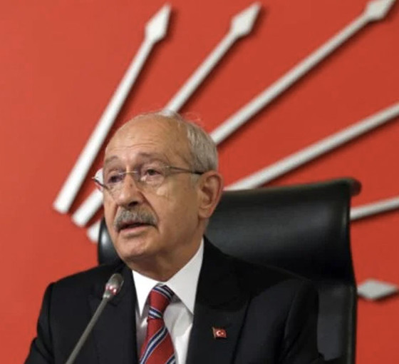 Kulis: Seçim sonuçlarını eleştiren 60’a yakın belediye başkanı Kılıçdaroğlu ile görüşecek