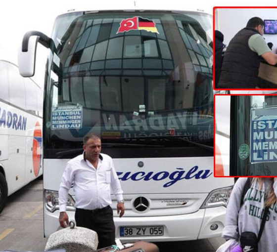 Yurt dışına seyahatte otobüs dönemi: Uçak fiyatlarındaki artış tercihleri değiştirdi