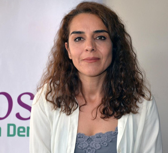 Adalet Kaya'nın yargılaması, vekil seçilmesine rağmen durdurulmadı