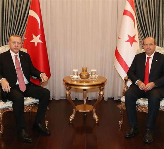 Erdoğan, ilk yurt dışı ziyaretini KKTC'ye yapıyor: Rum basınına göre 'koordinat verecek'