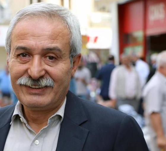 Selçuk Mızraklı hakkında bu kez de ‘festival giderini karşıladı’ iddianamesi
