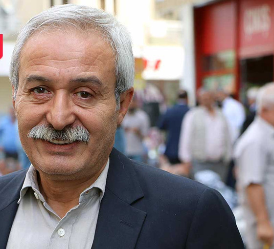 Selçuk Mızraklı yeniden yargılanıyor: '4 yıldır iftiralarla tutuluyorum'