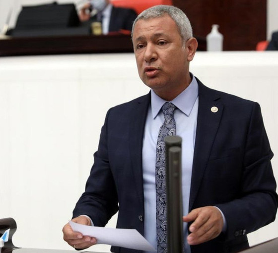 Adana'daki ekstazi tüketimi Meclis gündeminde: Saray iktidarı sadece seyirci kalıyor