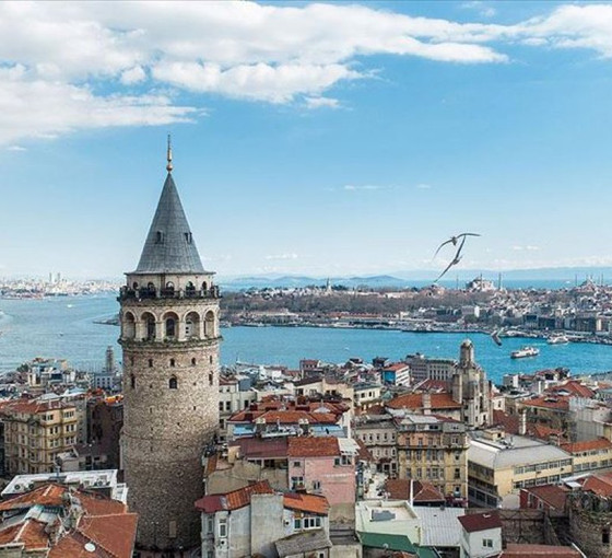 İstanbul'da yaşam maliyeti 35 bin lirayı geçti