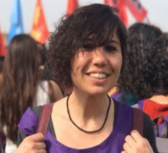 ÖHD üyesi avukat Gülhan Kaya tutuklandı