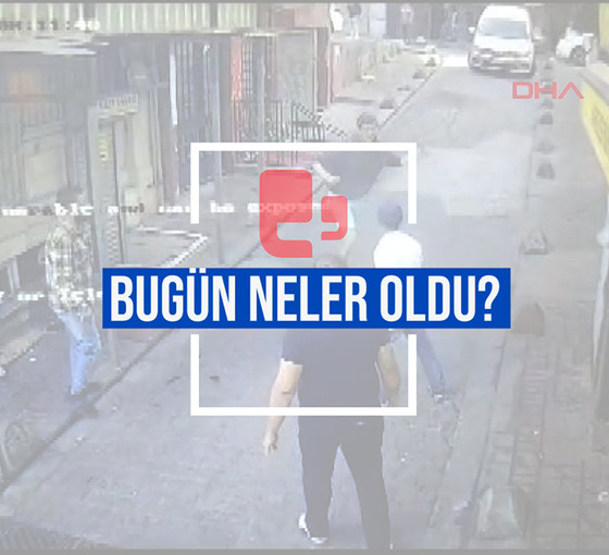 Bugün neler oldu? | 12.06.2023 Pazartesi günün önemli gelişmeleri