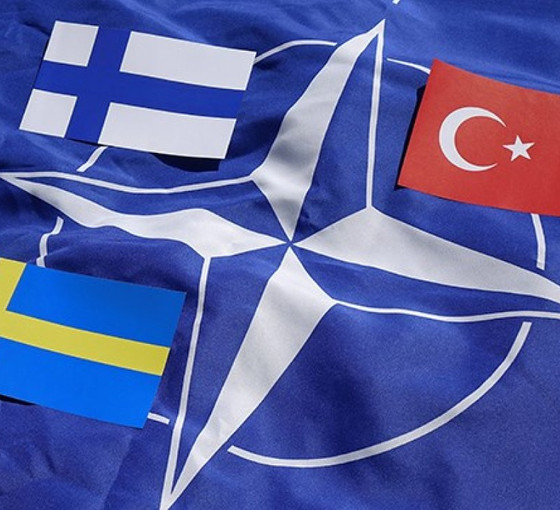 Türkiye, Finlandiya, İsveç ve NATO heyetleri Ankara'da buluşacak
