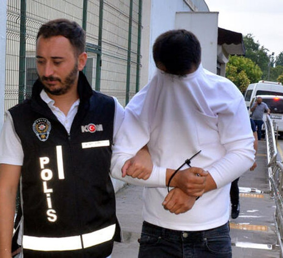 Dolandırıcı operasyonu: Adana'da 4 milyon 500 bin liralık sahte altın bulundu