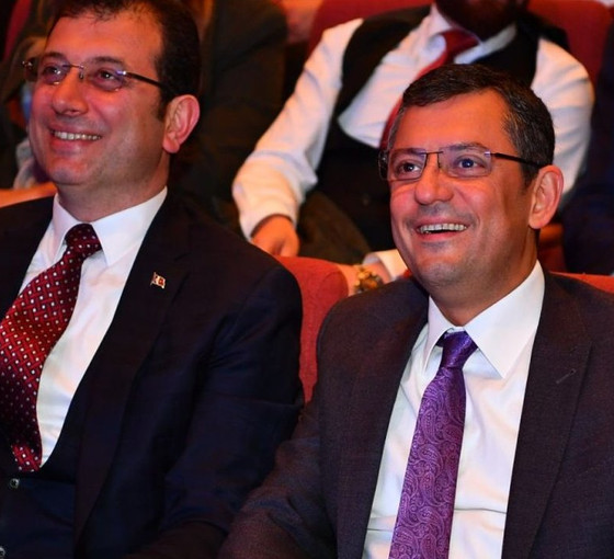 İddia: İmamoğlu ve Özel İstanbul'da biraraya geldi