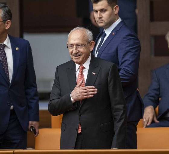 CHP'de kritik gün: Kemal Kılıçdaroğlu değişim talepleri sonrası bugün ilk defa kürsüden seslenecek