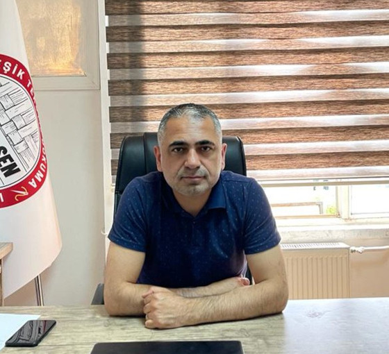 BİRTEK-SEN Genel Başkanı Mehmet Türkmen: Fabrikadan aldığı maaşla geçinebilen tek bir işçi yok